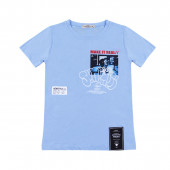 Летен комплект за момчета "Make it real" 2