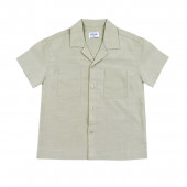 Летен комплект за момчета с риза 2