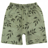 Летен комплект от 3 части ''Australia'' в горчица 3