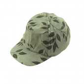 Летен комплект от 3 части ''Australia'' в горчица 4