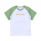 Летен комплект за момчета "Surf zone" 2