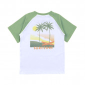 Летен комплект за момчета "Surf zone" 3