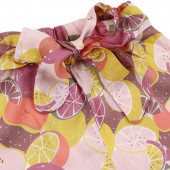 Детски летен комплет за момичета ''Fresh'' 4