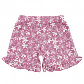 Летен комплект за момичета ''Joice'' 3