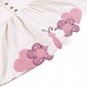 Летен комплект за момичета "Butterfly' 6