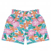 Детски летен комплект ''Love'' с аксесоар 3