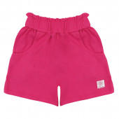 Летен комплект за момичета ''Flowers'' с аксесоар 3