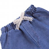 Бебешки летен комплект с шапка 6