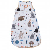 Летен спален чувал ''Forest band'' 2