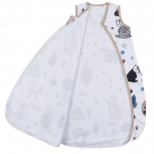 Летен спален чувал ''Forest band'' 3