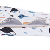 Летен спален чувал ''Forest band'' 5