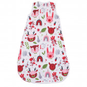 Летен спален чувал "Animals" 2