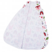 Летен спален чувал "Animals" 3