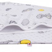 Летен спален чувал "Balloons" 6