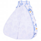 Летен спален чувал "Делфини" 3
