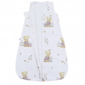 Летен спален чувал с двупосочен цип ''Gardener'' 7