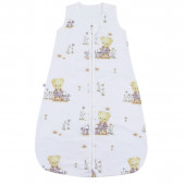 Летен спален чувал с двупосочен цип ''Gardener'' 5