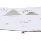 Летен спален чувал с двупосочен цип ''Gardener'' 10