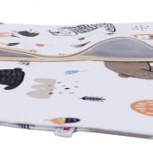 Летен спален чувал с крачета ''Forest band'' 7