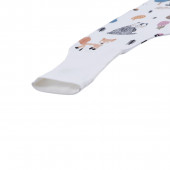 Летен спален чувал с крачета ''Forest band'' 4