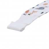 Летен спален чувал с крачета ''Forest band'' 5