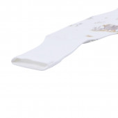 Летен спален чувал с двупосочен цип и крачета ''Gardener'' 6