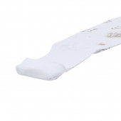 Летен спален чувал с двупосочен цип и крачета ''Gardener'' 7