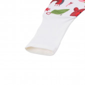 Летен спален чувал с крачета "Animals" 4