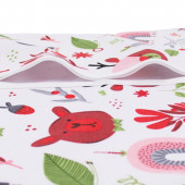 Летен спален чувал с крачета "Animals" 7