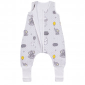 Летен спален чувал с крачета "Balloons" 3