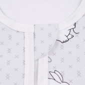 Летен спален чувал с крачета "Balloons" 6