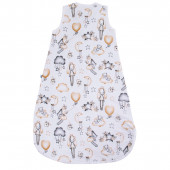 Летен спален чувал "Soft dolls" 2