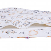 Летен спален чувал "Soft dolls" 5