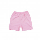 Лятна пижама с анимационен герой в розово 4