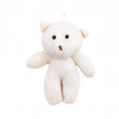 Лятна рокля с мече в пепел от рози 5