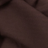 Детски ватиран клин "Fashion" е кафяво 4