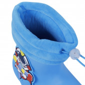 Олекотени ляти ботуши ''Space hero'' 3