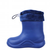 Олекотени ляти ботуши ''Spaceman'' 2