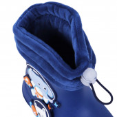 Олекотени ляти ботуши ''Spaceman'' 3