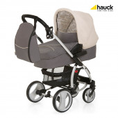 КОМБИНИРАНА КОЛИЧКА 3в1 MALIBU AIO SET ROCK 3