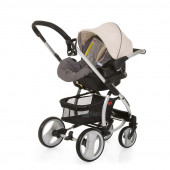 КОМБИНИРАНА КОЛИЧКА 3в1 MALIBU AIO SET ROCK 2