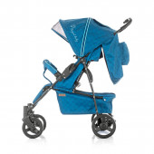 Лятна детска количка "Микси" 2020  3
