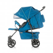Лятна детска количка "Микси" 2020  4