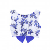 Модерен летен комплект с пандела 2