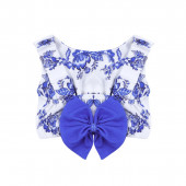 Модерен летен комплект с пандела 3