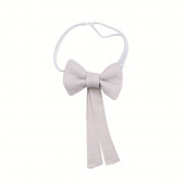 Официален бебешки комплект с гащеризон в бежово 5