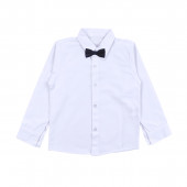 Официален комплект от 4 части "Gentleman" в тъмносиньо и черно 3