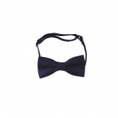 Официален комплект от 4 части "Gentleman" в тъмносиньо и черно 5