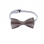 Официален детски комплект ''Мистър'' в бежов меланж 5