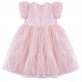 Официлна детска рокля "Амелия" 2